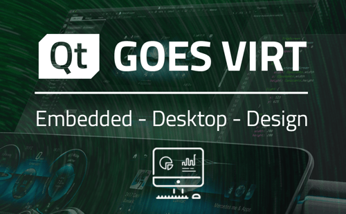 Where you can learn together - Qt Goes Virt. Seminars in 2020-2021